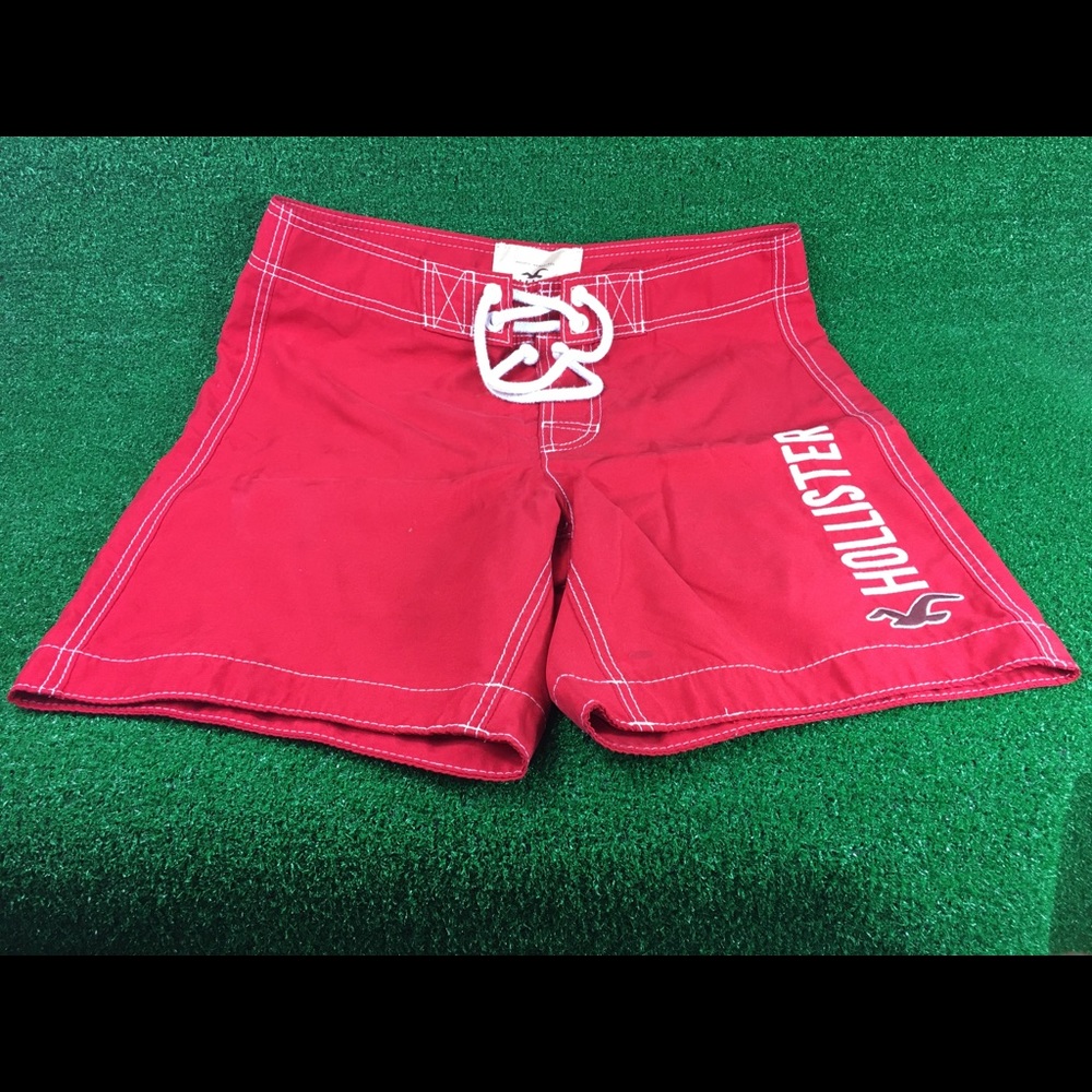 Hollister California Shorts Swim Trunks